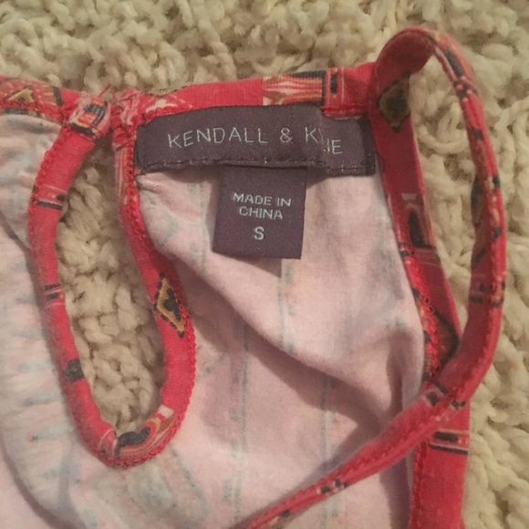 Pacsun Halter top - Picture 3 of 3